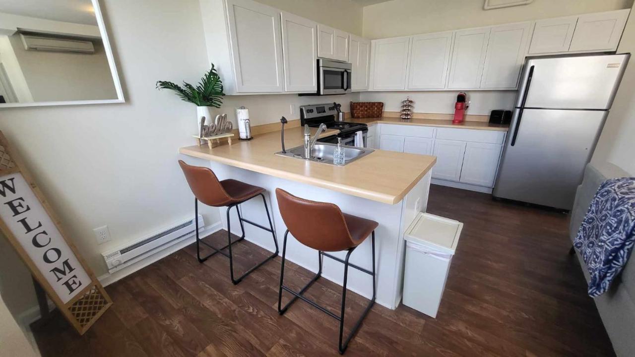 Amazing 1 Bedroom Apt In City Center デトロイト エクステリア 写真