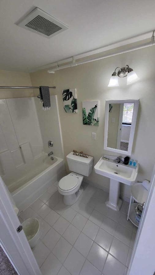 Amazing 1 Bedroom Apt In City Center デトロイト エクステリア 写真