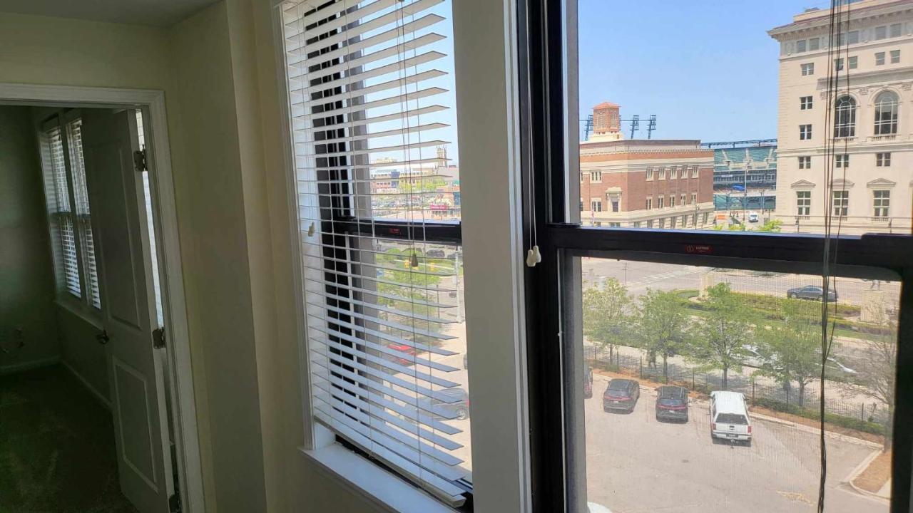 Amazing 1 Bedroom Apt In City Center デトロイト エクステリア 写真